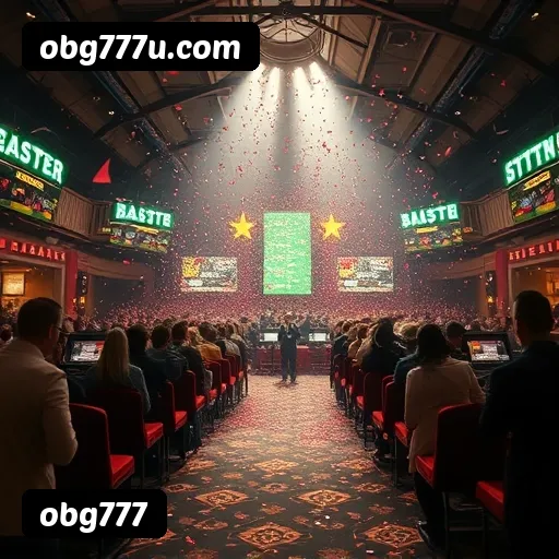 Categorias de Jogos - Slots, Mesa, Ao Vivo, Jackpots