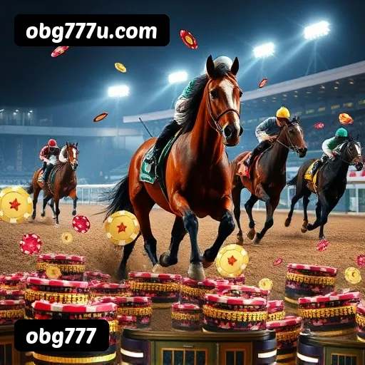 Cassino ao Vivo obg777 - Dealers Brasileiros Profissionais